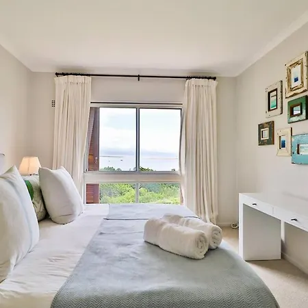 Beach House Plett Lookout Plettenberg Bay Exterior photo