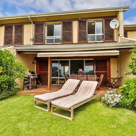 Beach House Plett Lookout Plettenberg Bay Exterior photo