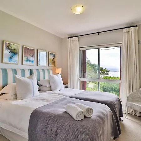 Beach House Plett Lookout Plettenberg Bay Exterior photo