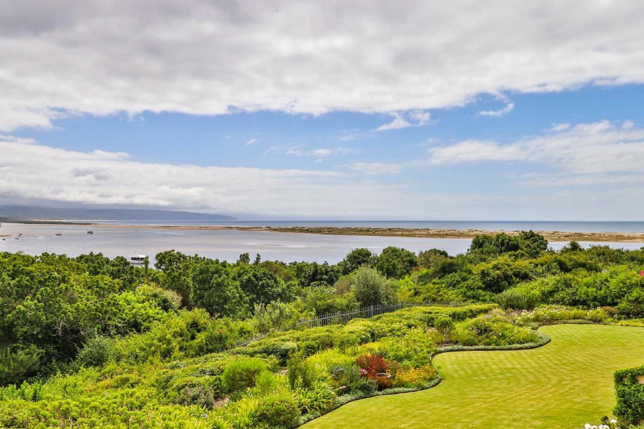 House Plett Lookout Apartment Plettenberg Bay