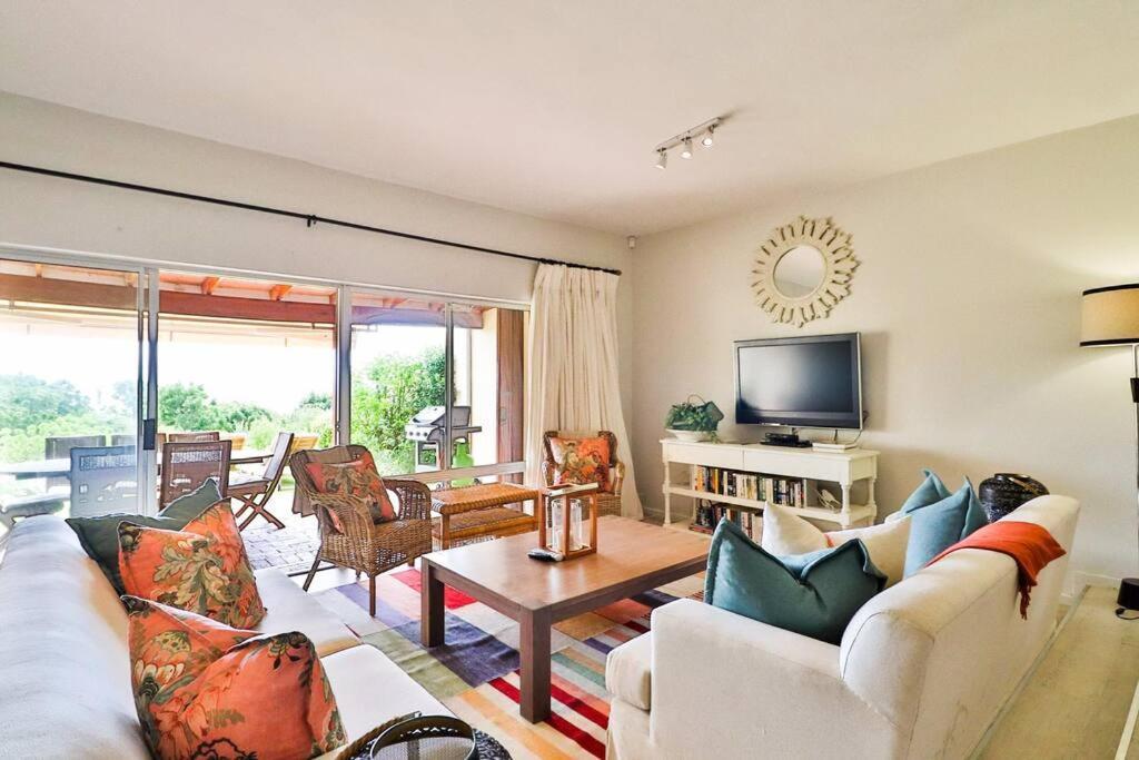 House Plett Lookout Apartment