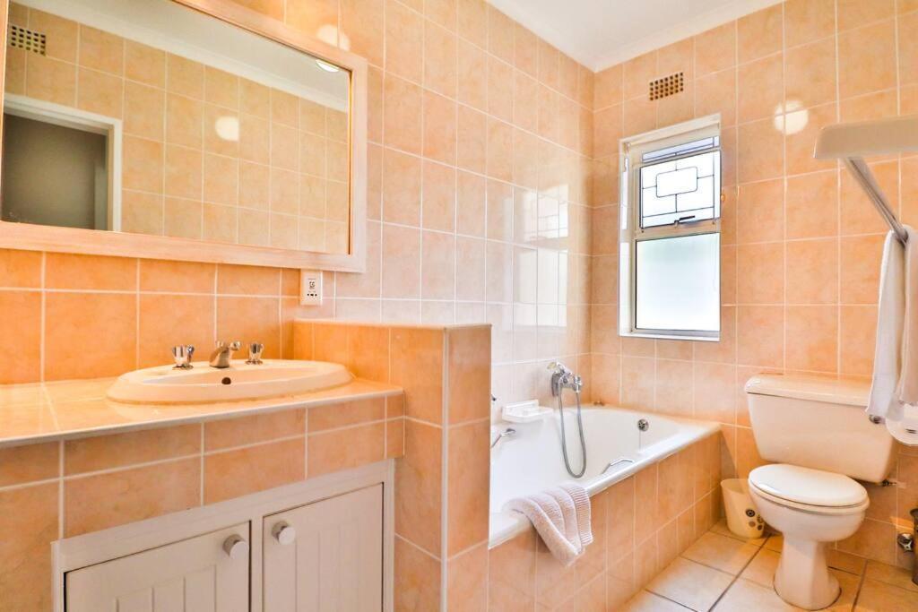 House Plett Lookout Apartment *