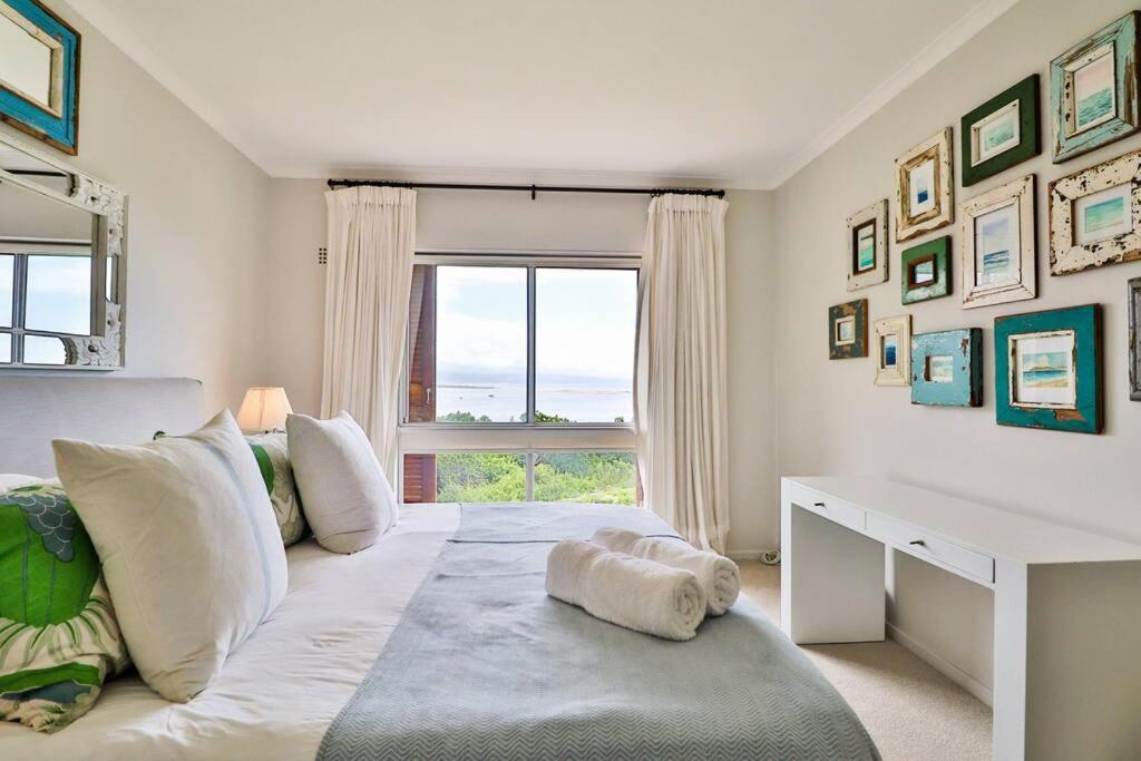 House Plett Lookout