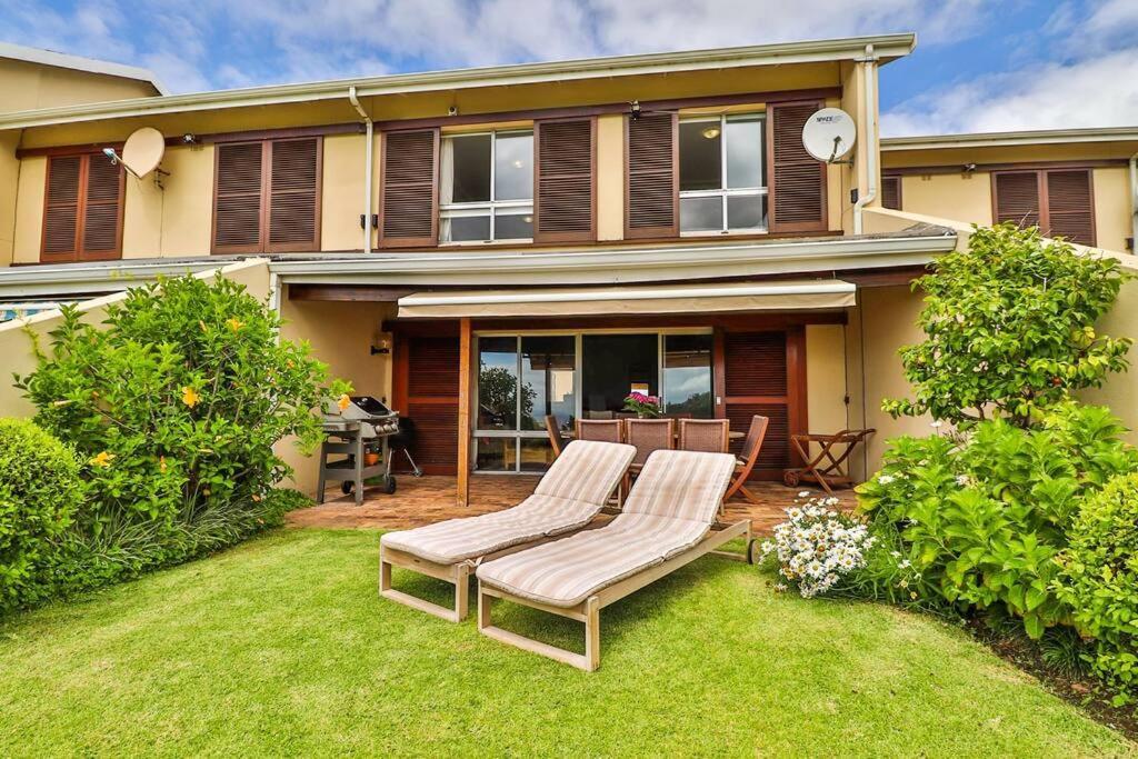 House Plett Lookout Apartment Plettenberg Bay
