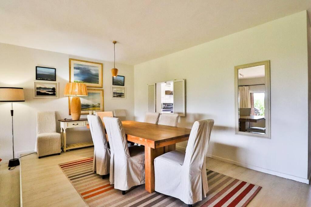 House Plett Lookout Plettenberg Bay