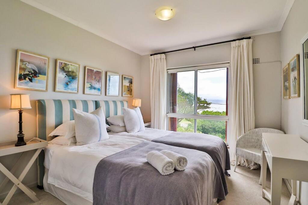House Plett Lookout Apartment