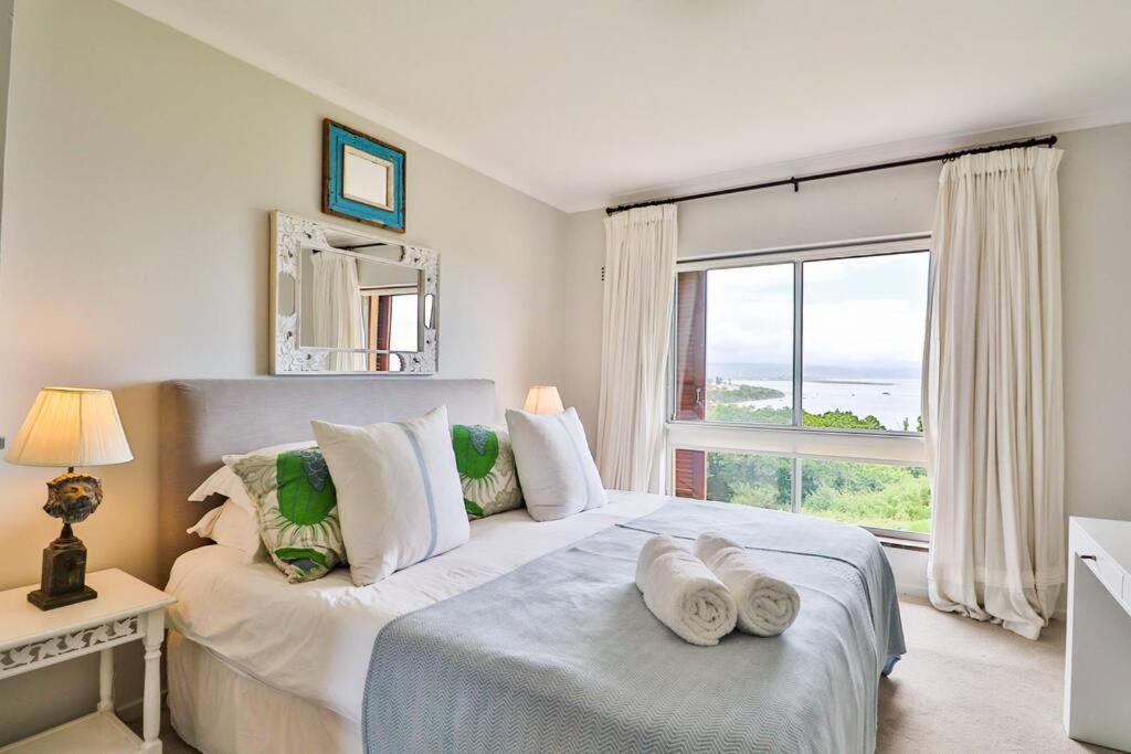 House Plett Lookout Apartment