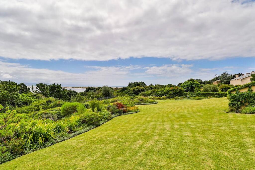 Apartment House Plett Lookout *