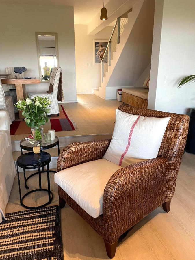 Apartment House Plett Lookout *